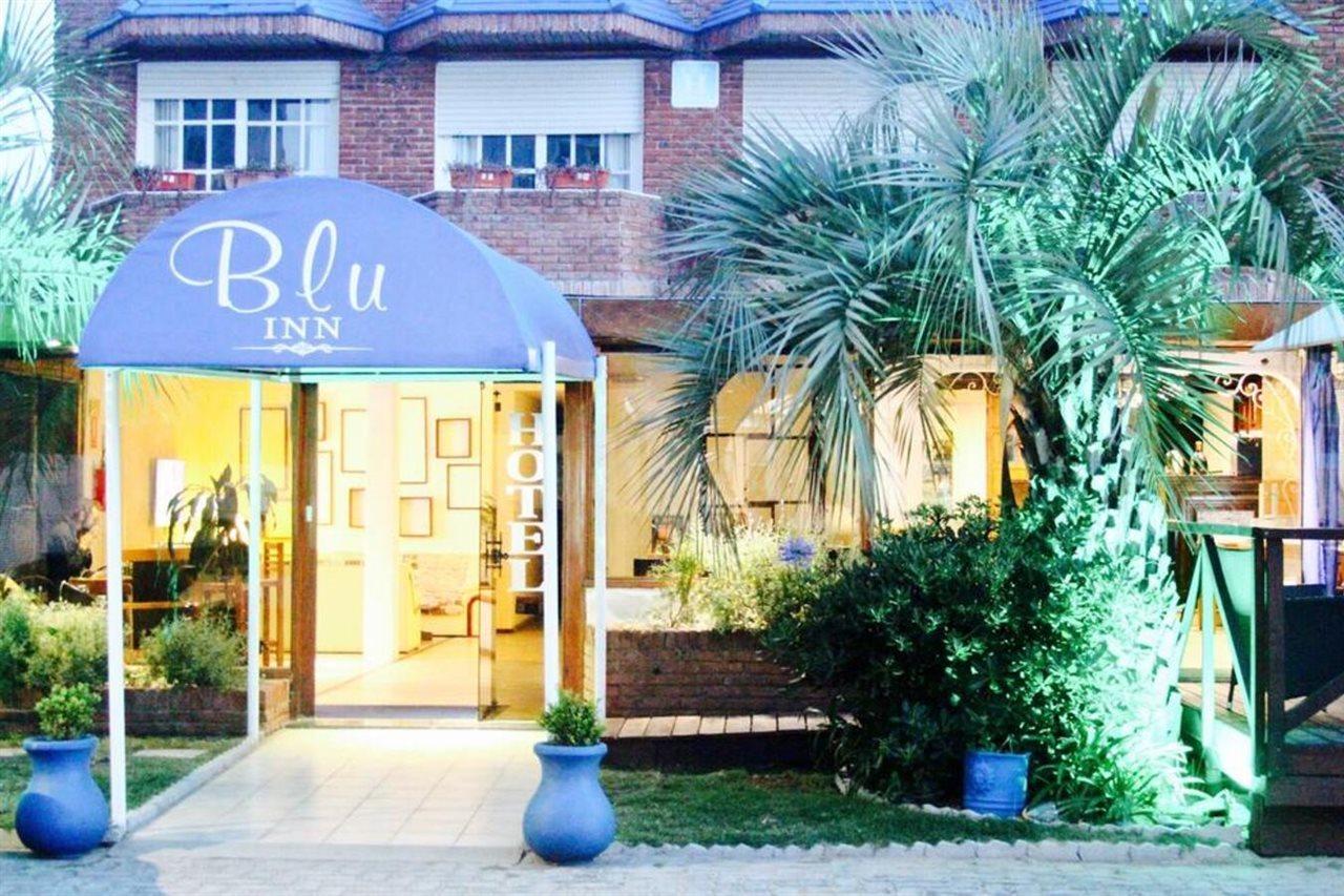 Blu Inn Punta del Este Dış mekan fotoğraf