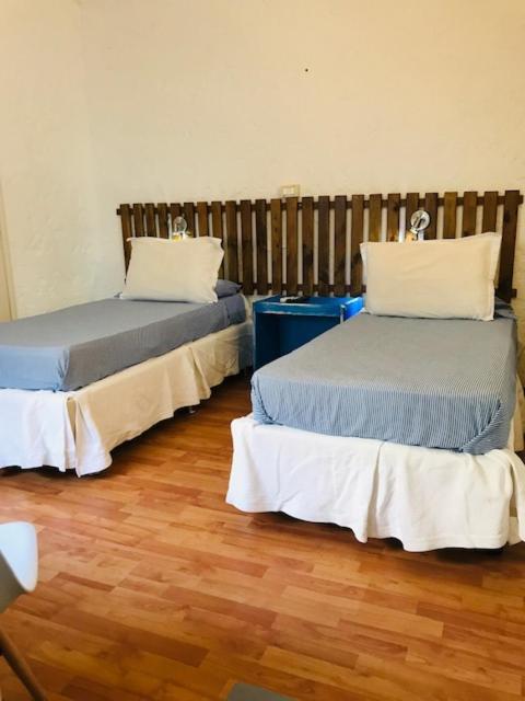 Blu Inn Punta del Este Dış mekan fotoğraf