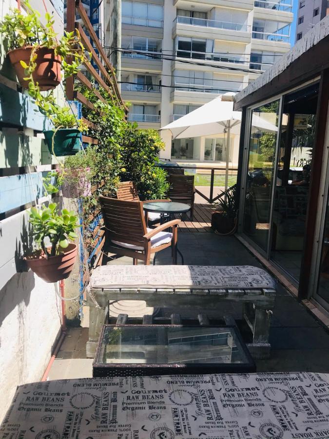 Blu Inn Punta del Este Dış mekan fotoğraf