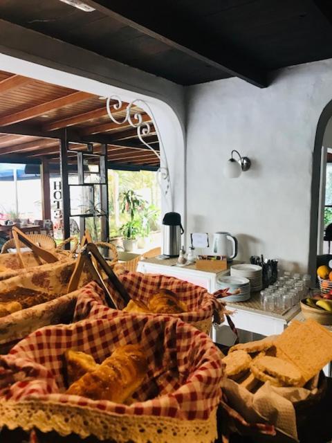 Blu Inn Punta del Este Dış mekan fotoğraf