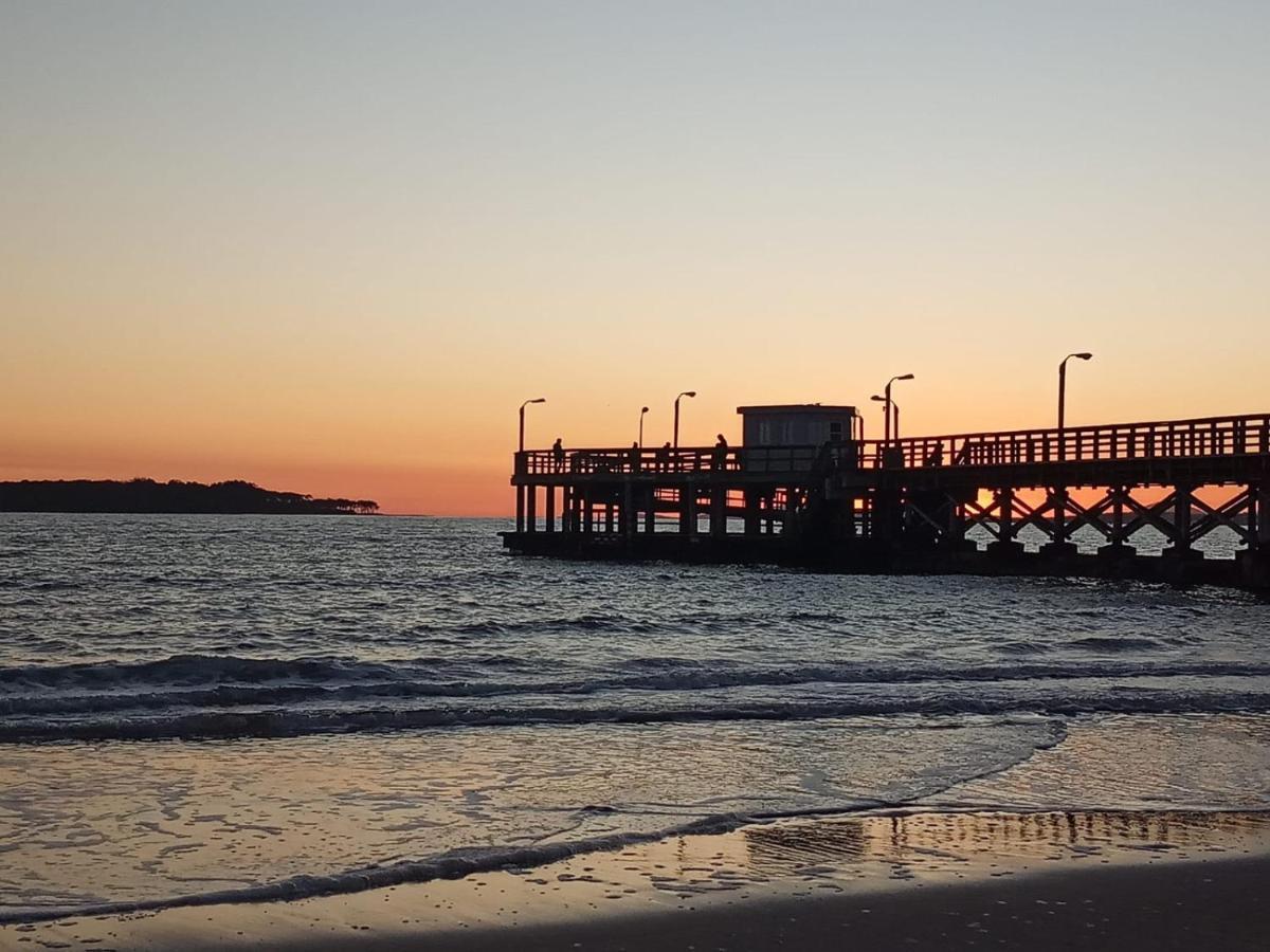 Blu Inn Punta del Este Dış mekan fotoğraf