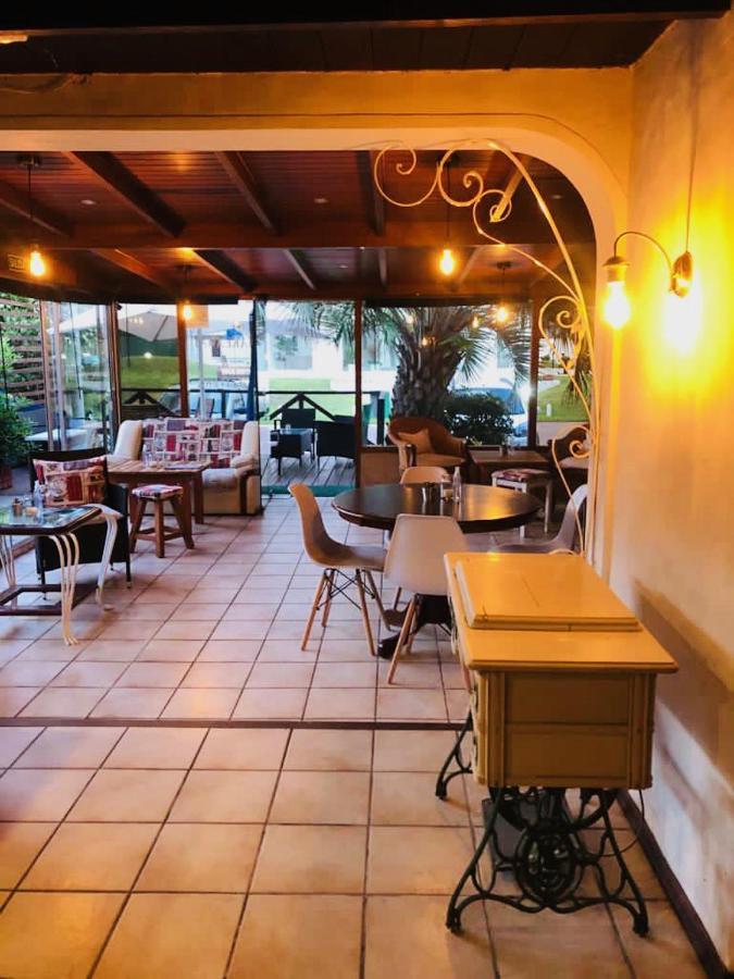Blu Inn Punta del Este Dış mekan fotoğraf