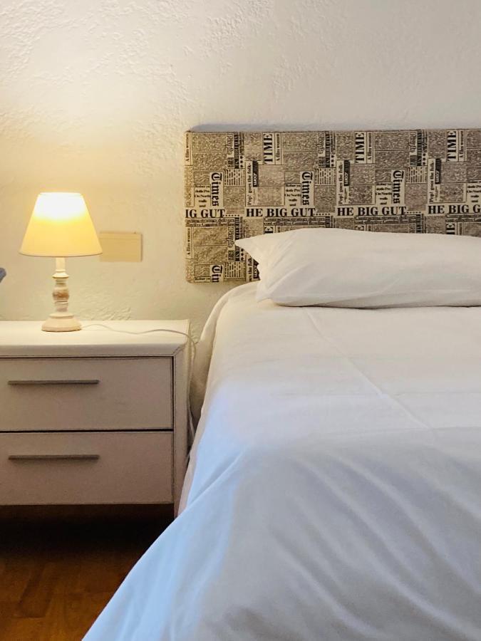 Blu Inn Punta del Este Dış mekan fotoğraf