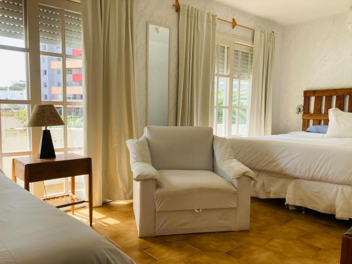 Blu Inn Punta del Este Dış mekan fotoğraf