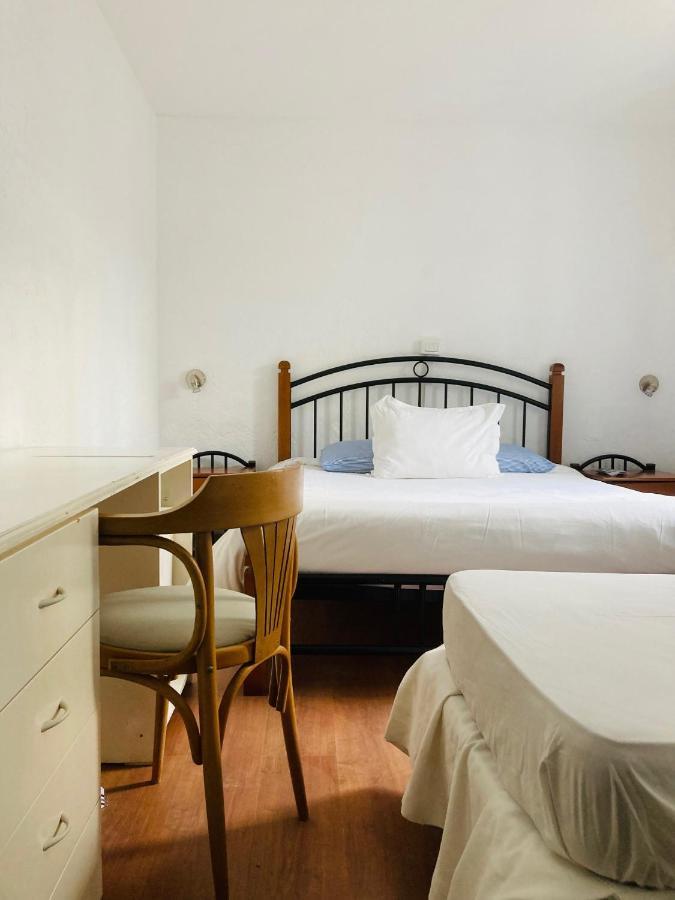 Blu Inn Punta del Este Dış mekan fotoğraf