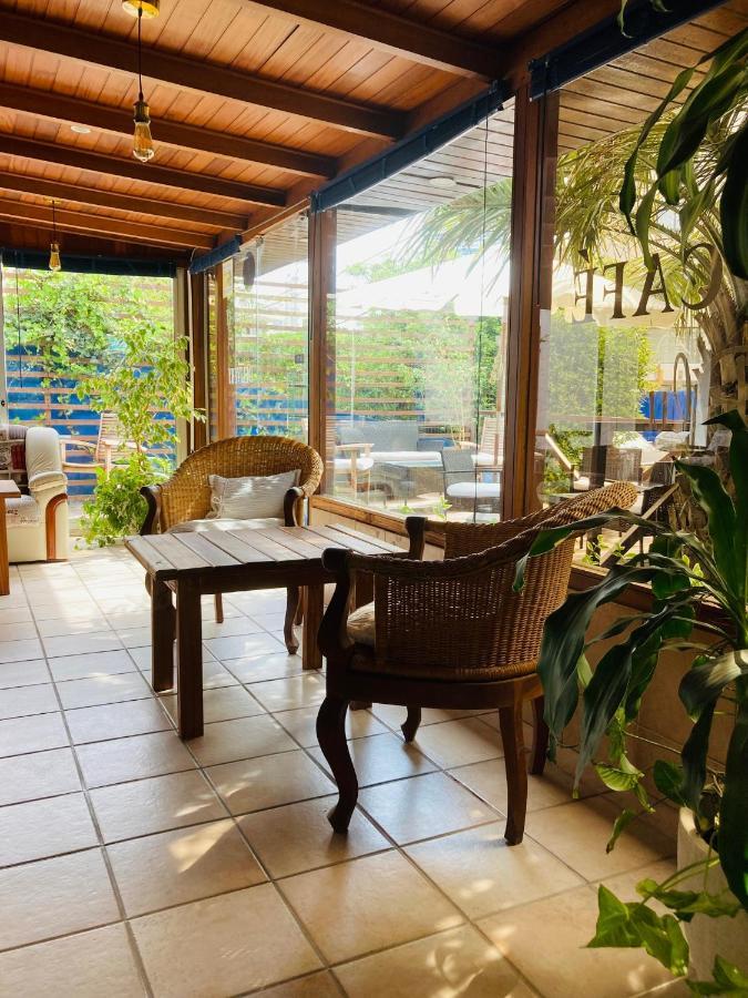 Blu Inn Punta del Este Dış mekan fotoğraf