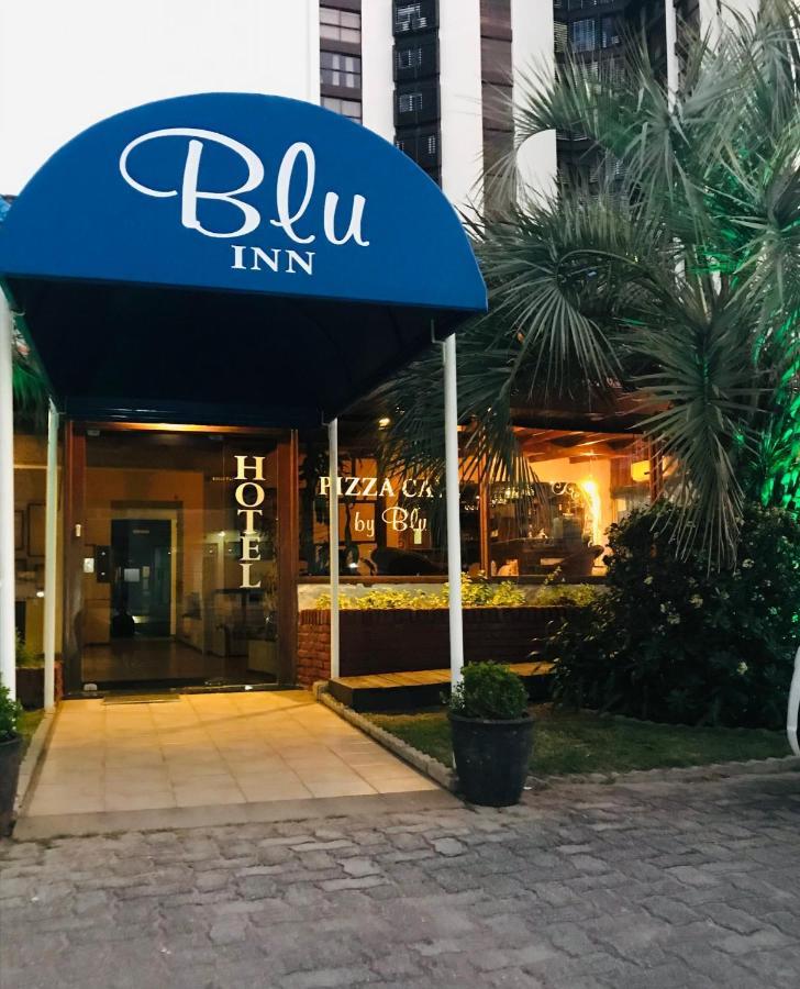 Blu Inn Punta del Este Dış mekan fotoğraf