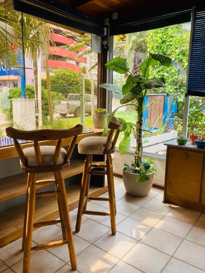 Blu Inn Punta del Este Dış mekan fotoğraf