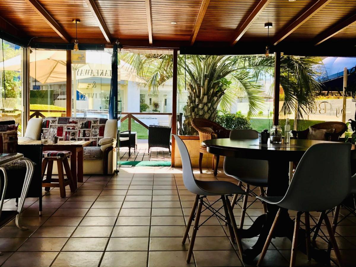 Blu Inn Punta del Este Dış mekan fotoğraf