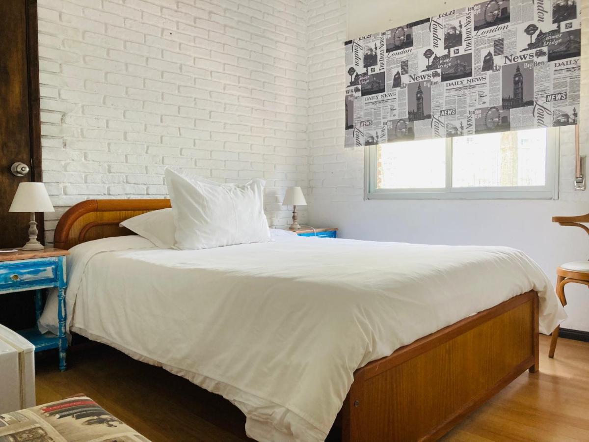 Blu Inn Punta del Este Dış mekan fotoğraf