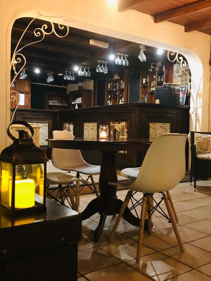 Blu Inn Punta del Este Dış mekan fotoğraf