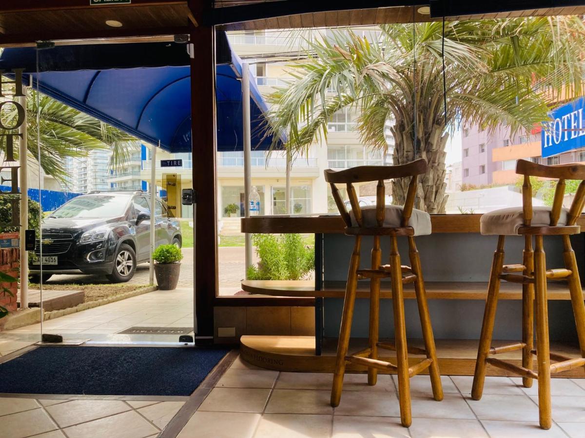 Blu Inn Punta del Este Dış mekan fotoğraf