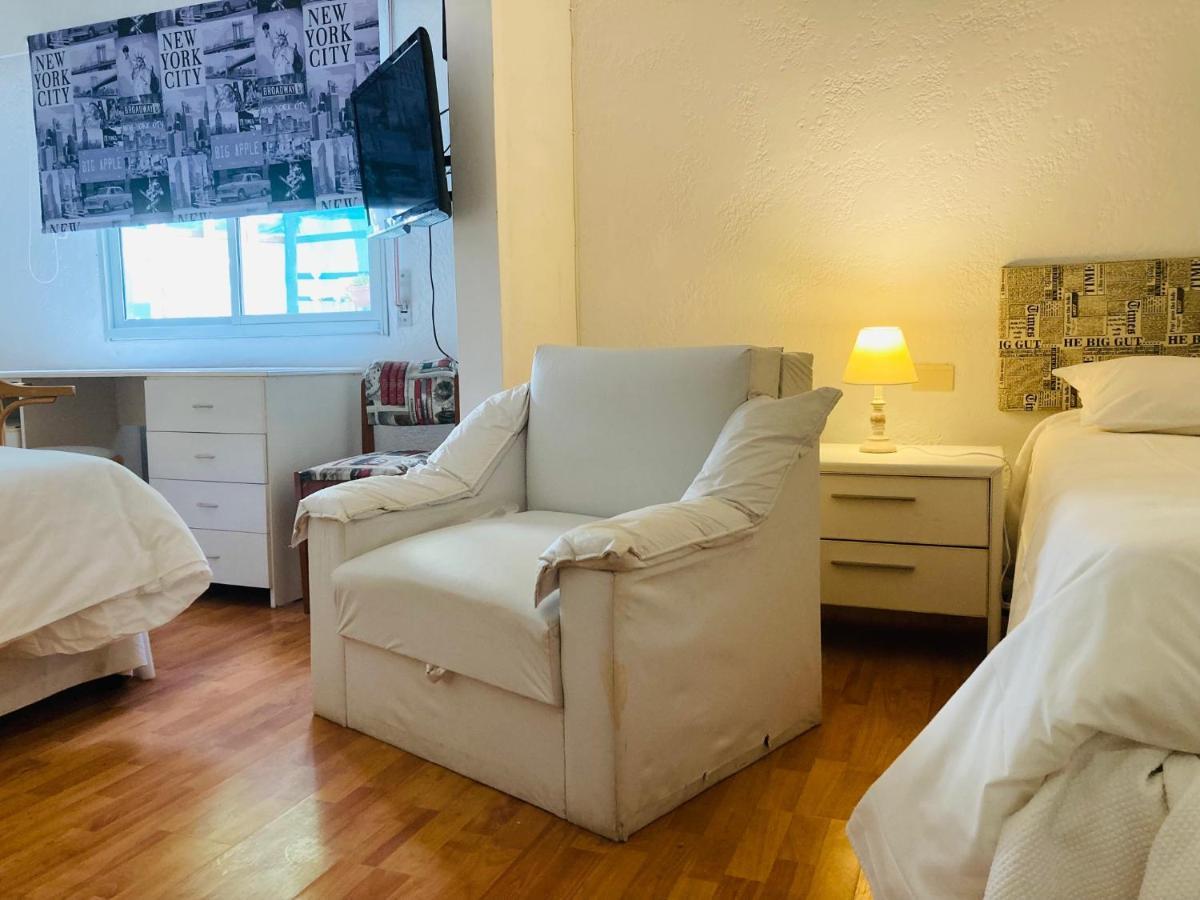 Blu Inn Punta del Este Dış mekan fotoğraf