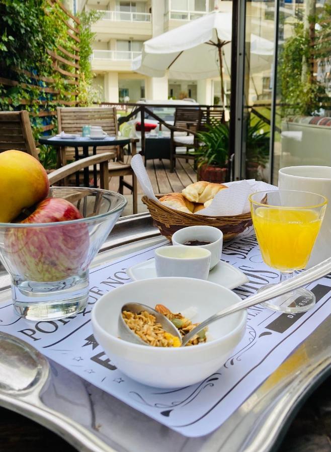Blu Inn Punta del Este Dış mekan fotoğraf