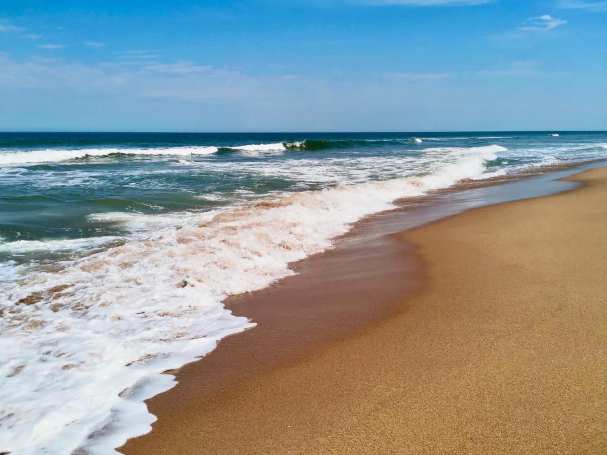 Blu Inn Punta del Este Dış mekan fotoğraf