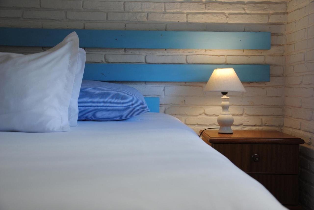 Blu Inn Punta del Este Dış mekan fotoğraf