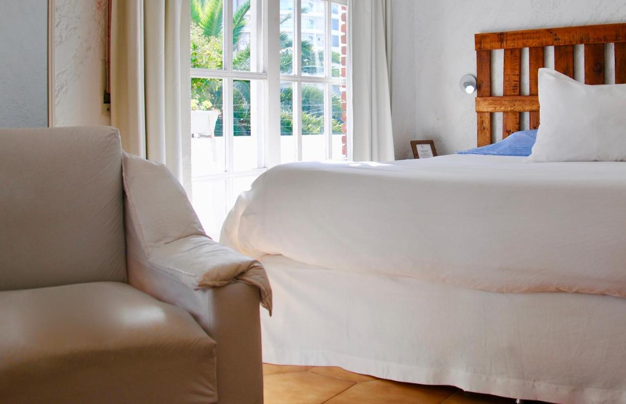 Blu Inn Punta del Este Dış mekan fotoğraf