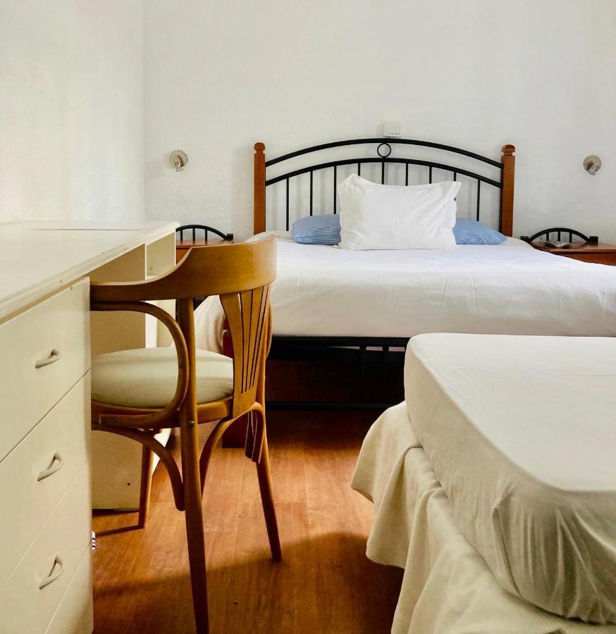 Blu Inn Punta del Este Dış mekan fotoğraf