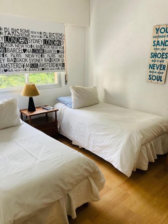 Blu Inn Punta del Este Dış mekan fotoğraf