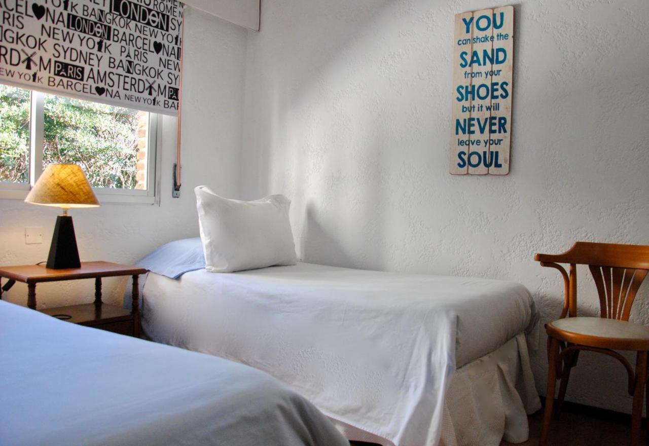 Blu Inn Punta del Este Dış mekan fotoğraf