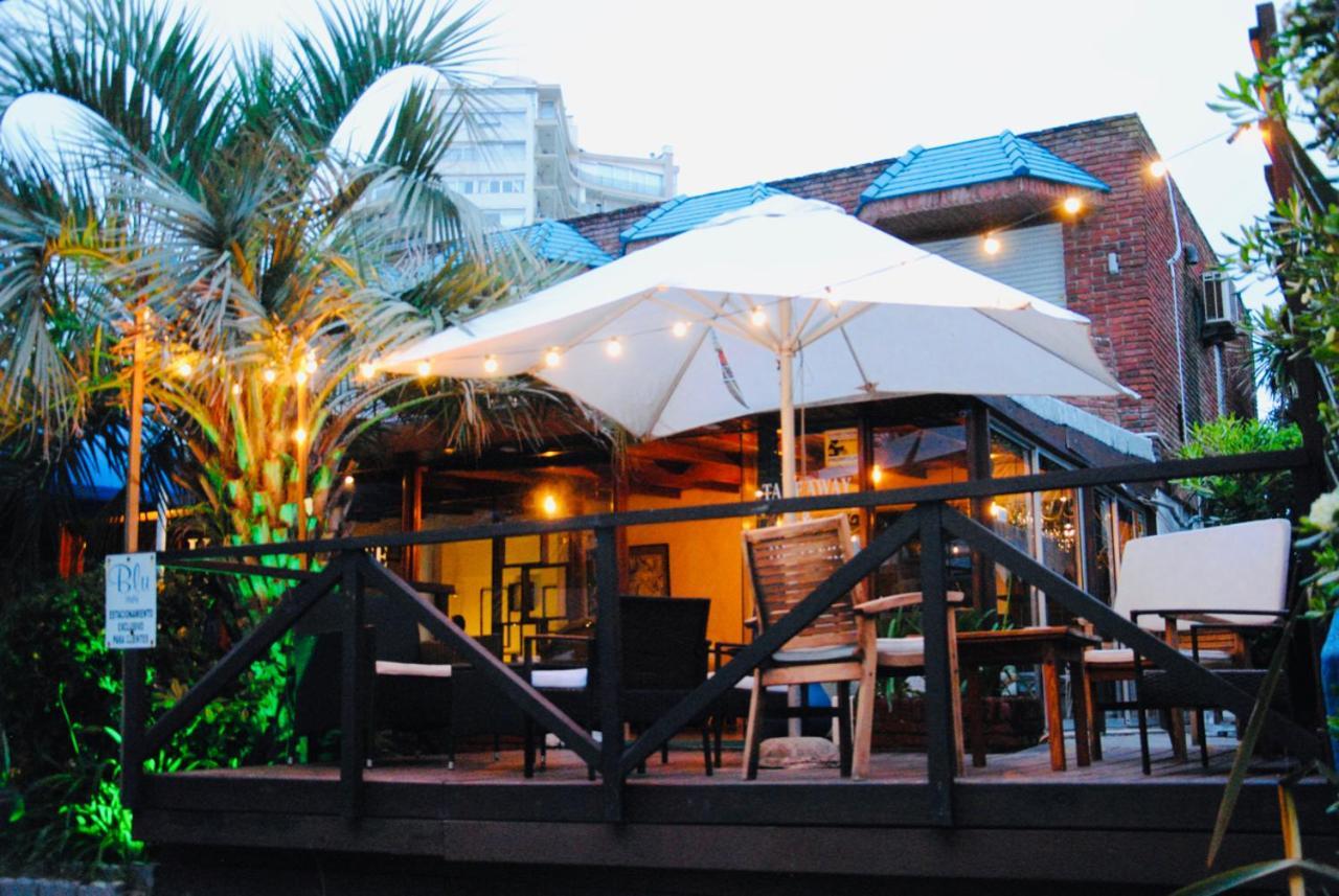 Blu Inn Punta del Este Dış mekan fotoğraf