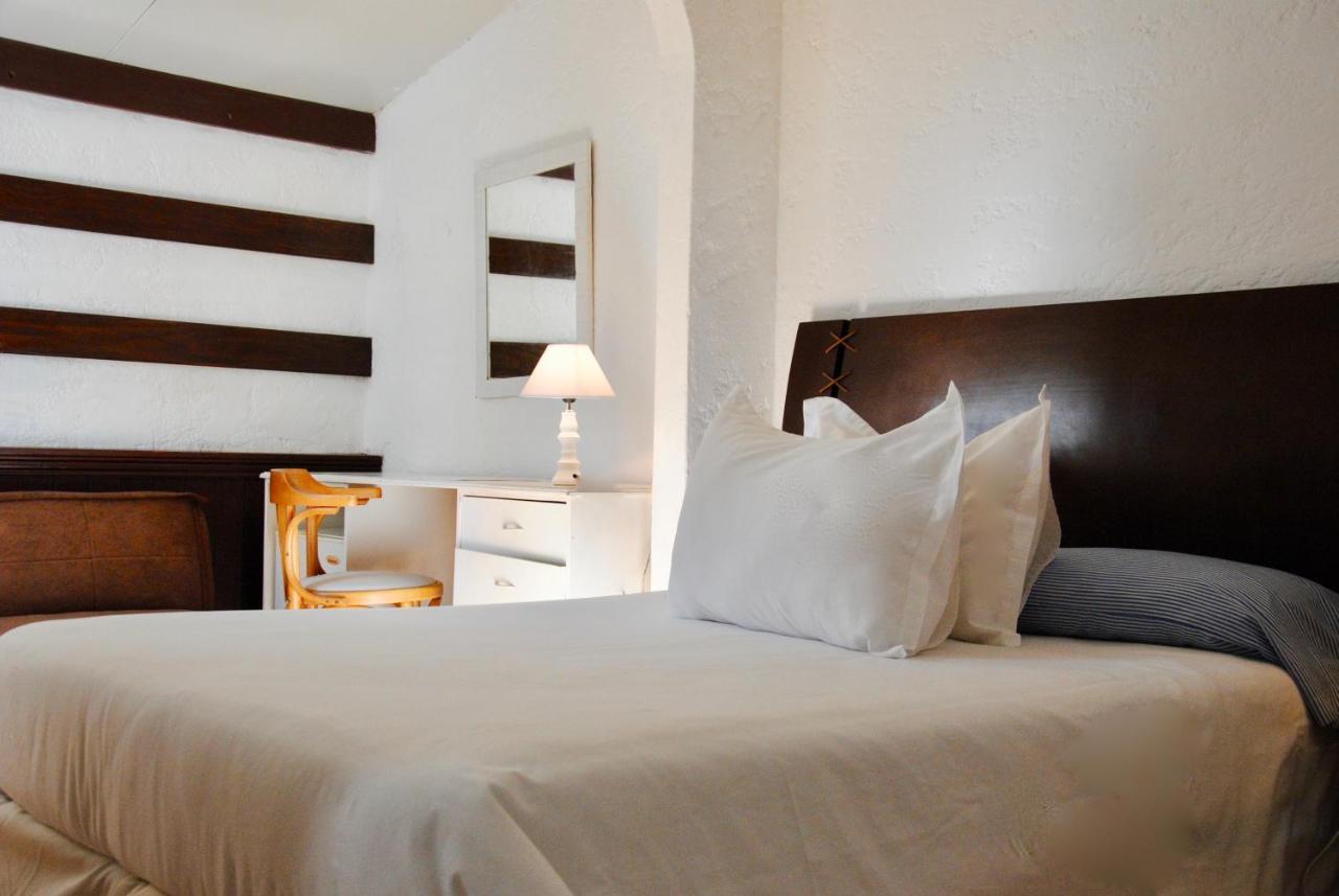 Blu Inn Punta del Este Dış mekan fotoğraf