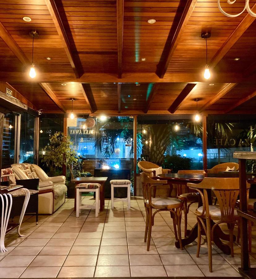 Blu Inn Punta del Este Dış mekan fotoğraf