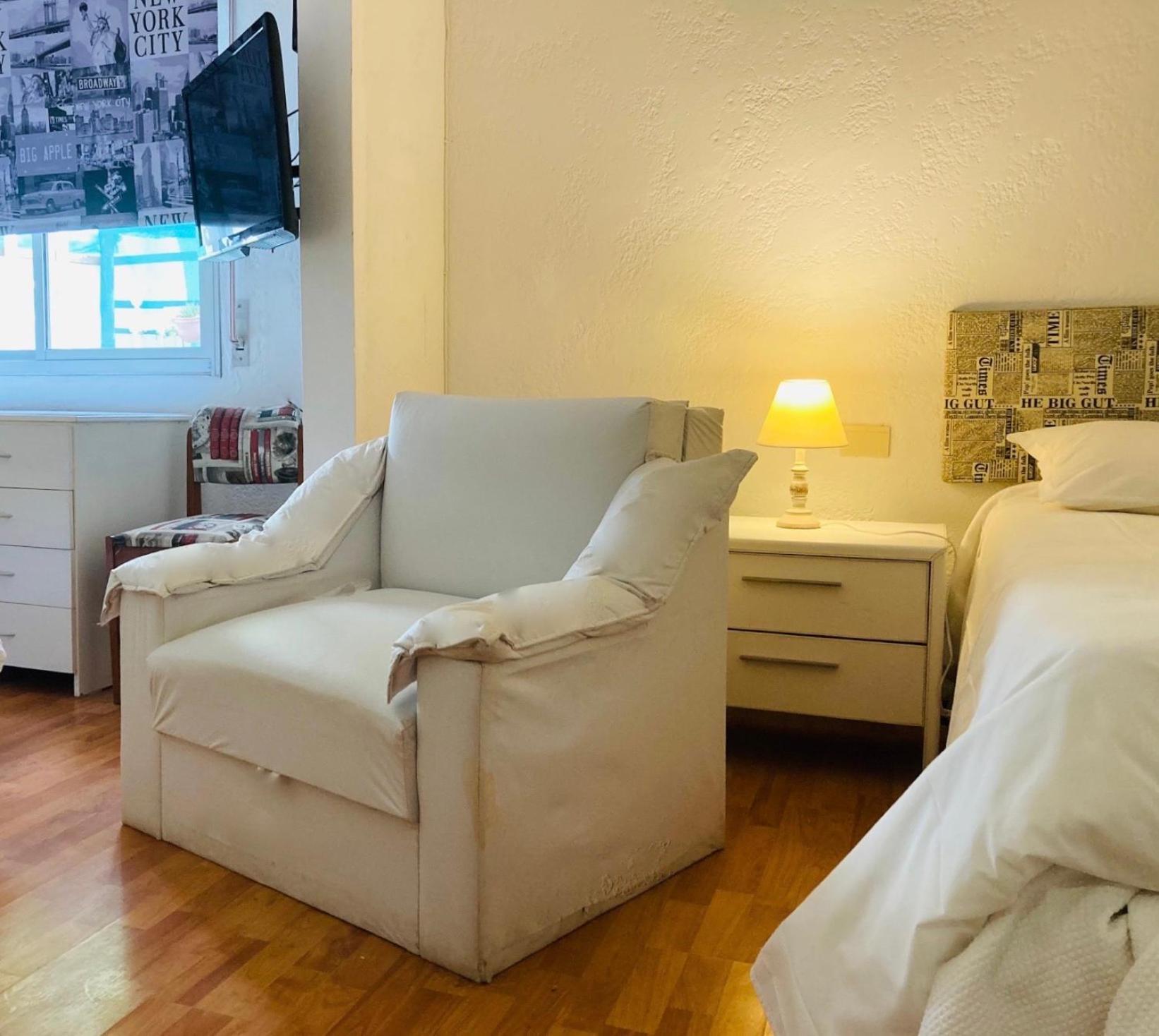 Blu Inn Punta del Este Dış mekan fotoğraf