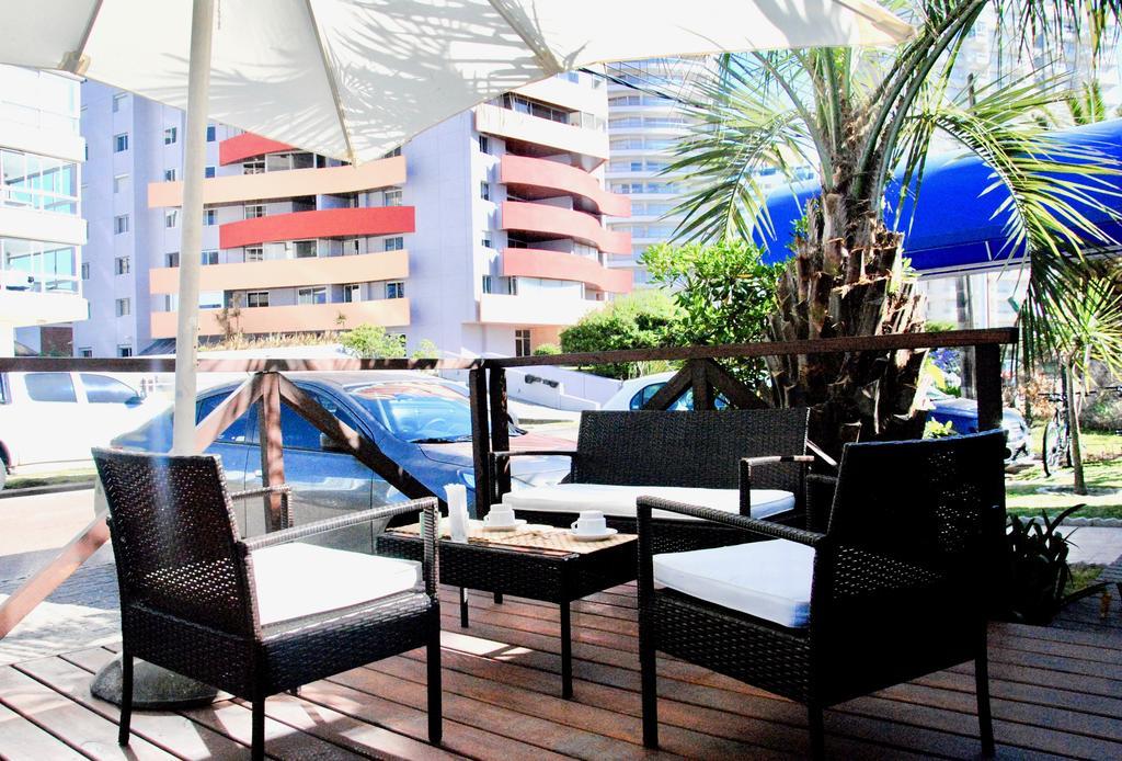 Blu Inn Punta del Este Dış mekan fotoğraf