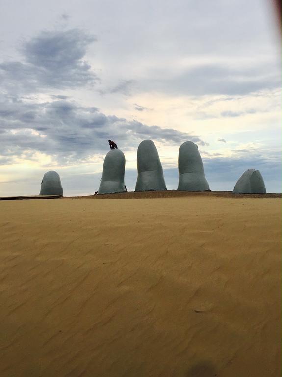 Blu Inn Punta del Este Dış mekan fotoğraf