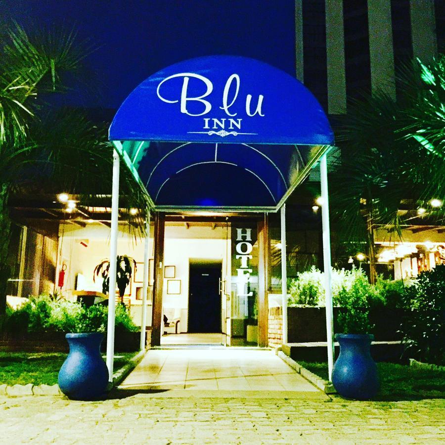 Blu Inn Punta del Este Dış mekan fotoğraf