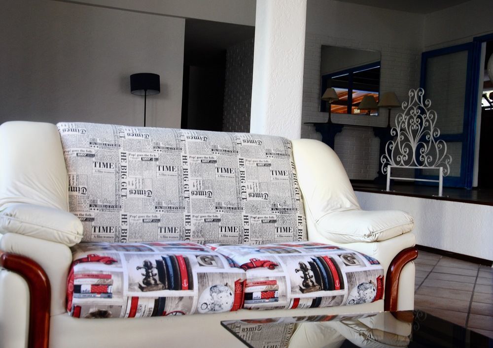 Blu Inn Punta del Este Dış mekan fotoğraf