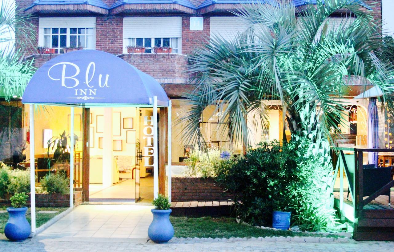 Blu Inn Punta del Este Dış mekan fotoğraf