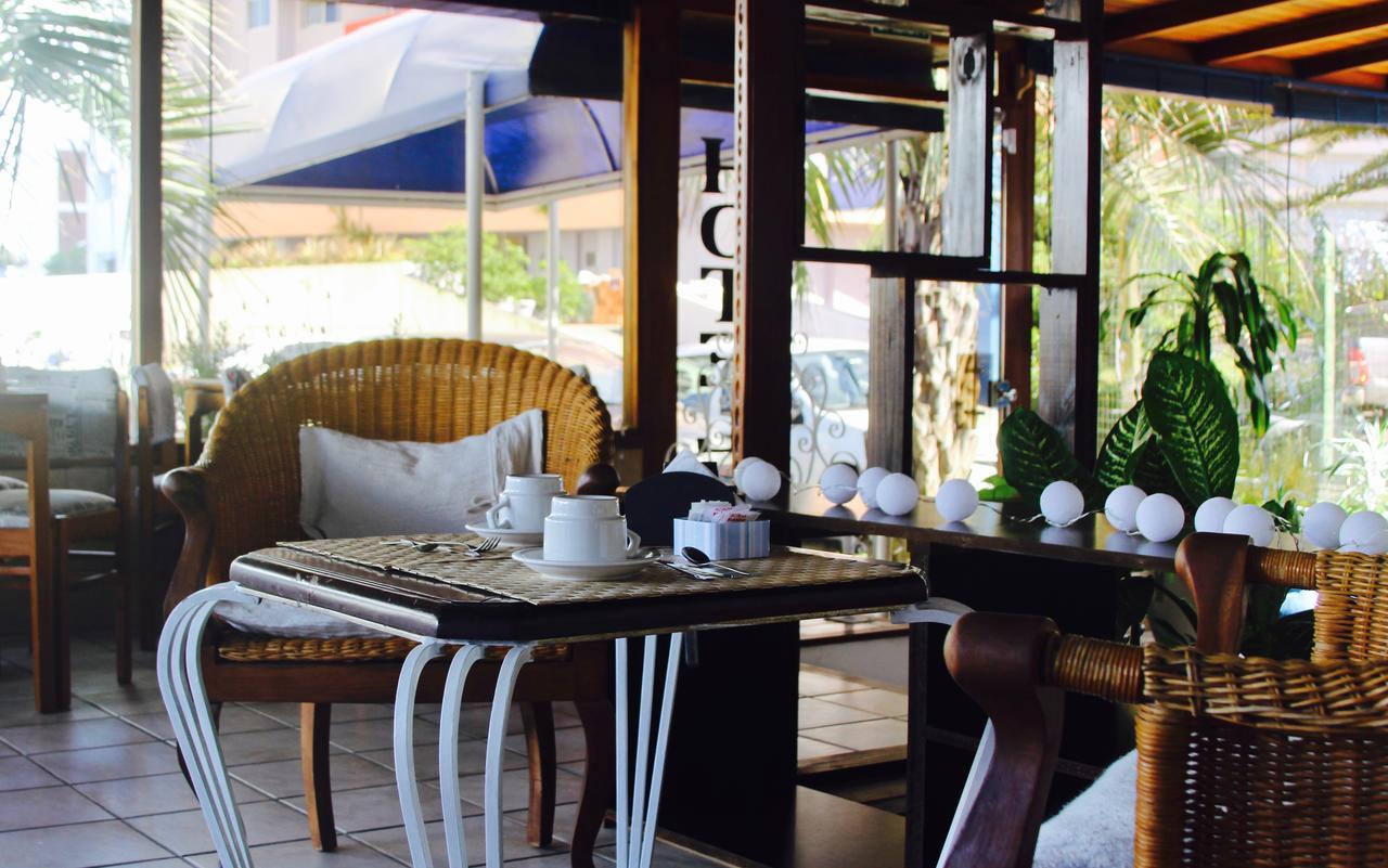 Blu Inn Punta del Este Dış mekan fotoğraf