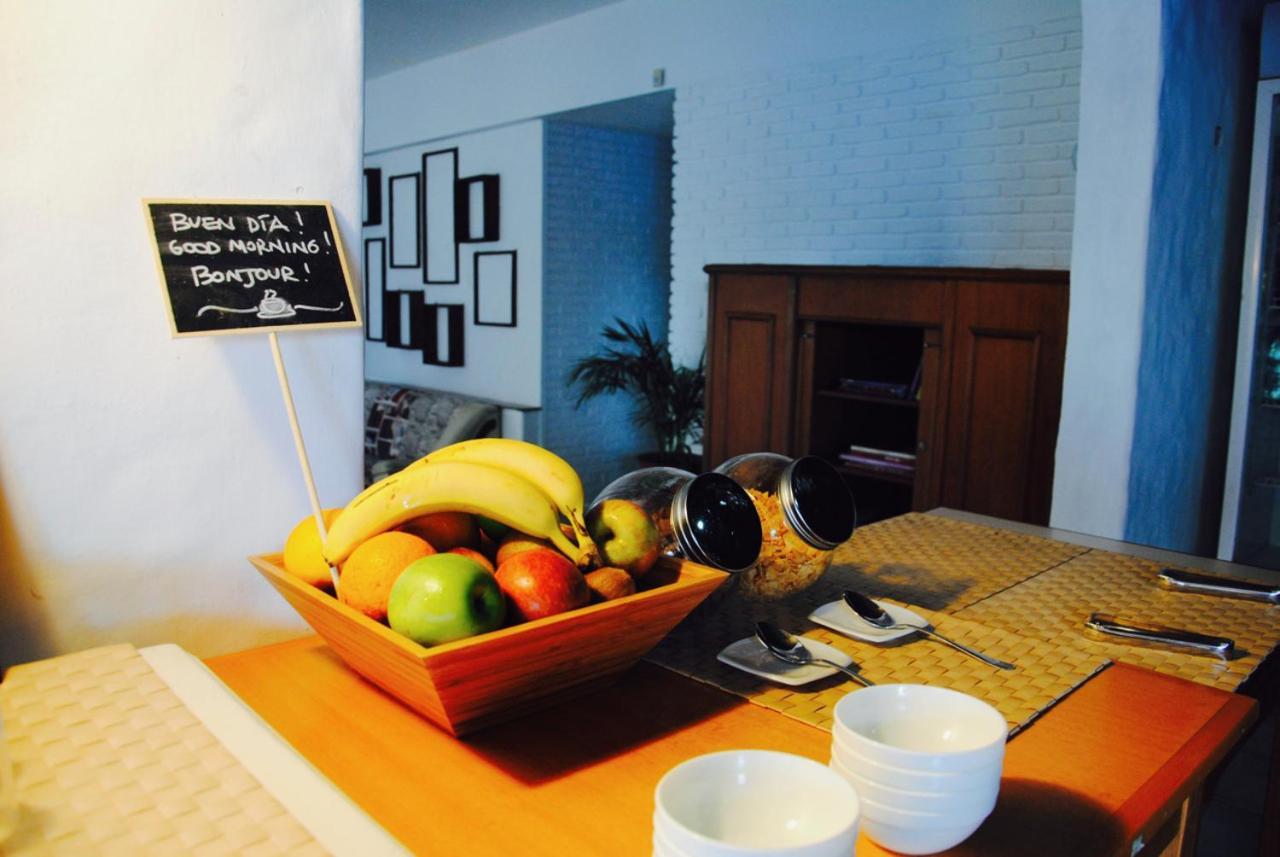Blu Inn Punta del Este Dış mekan fotoğraf