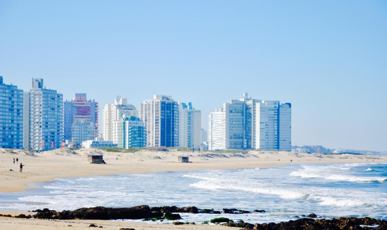 Blu Inn Punta del Este Dış mekan fotoğraf