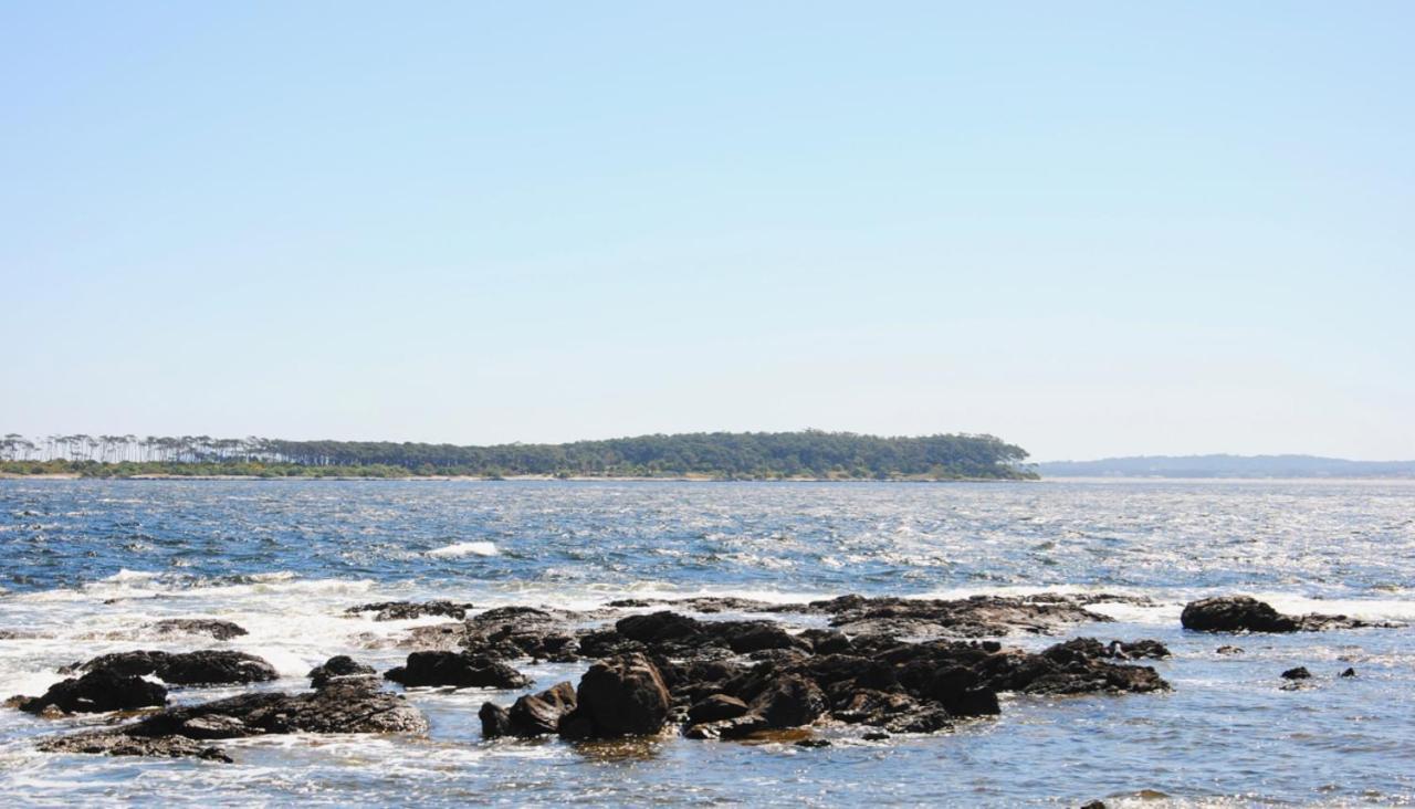 Blu Inn Punta del Este Dış mekan fotoğraf