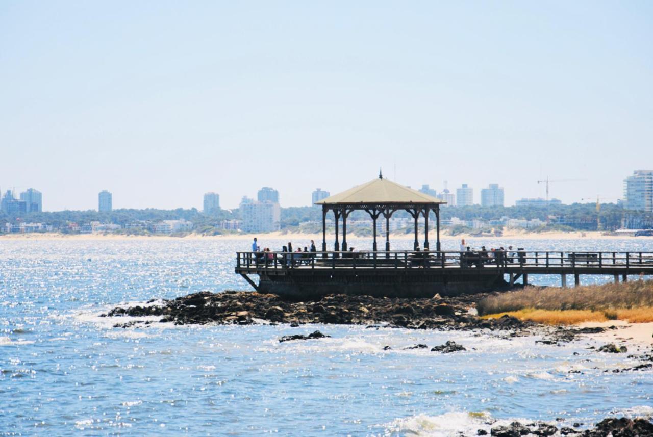 Blu Inn Punta del Este Dış mekan fotoğraf