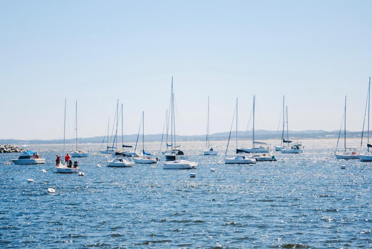 Blu Inn Punta del Este Dış mekan fotoğraf