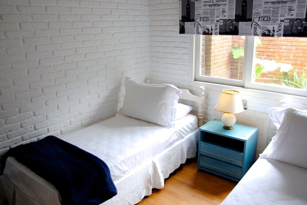 Blu Inn Punta del Este Dış mekan fotoğraf